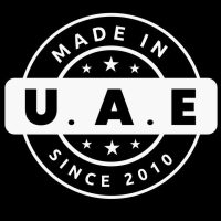 Made in Uae Logo